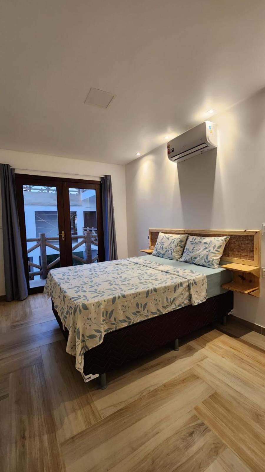 Pousada Solarium 카노아 케브라다 외부 사진