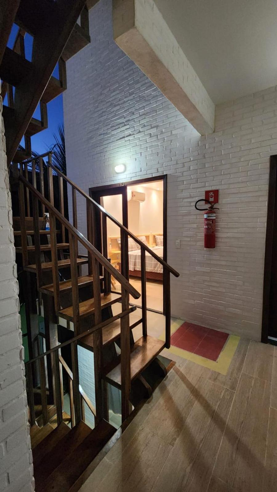 Pousada Solarium 카노아 케브라다 외부 사진