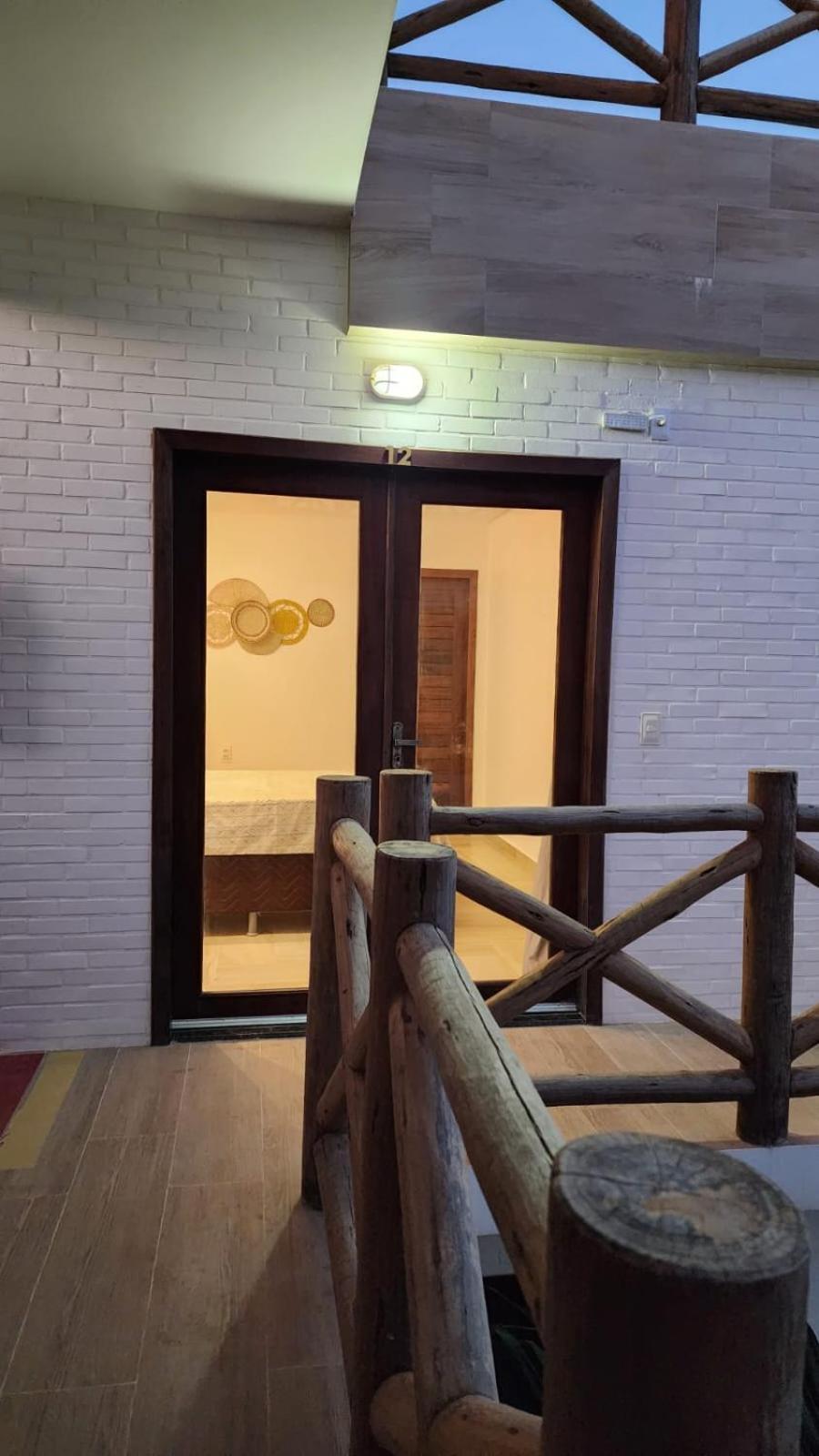 Pousada Solarium 카노아 케브라다 외부 사진