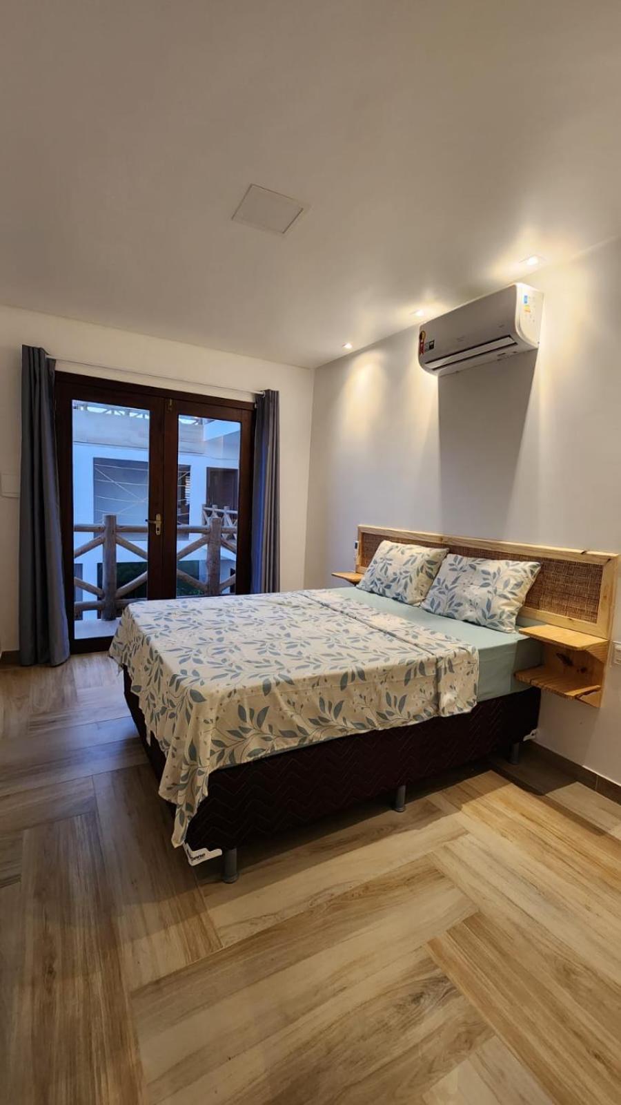 Pousada Solarium 카노아 케브라다 외부 사진