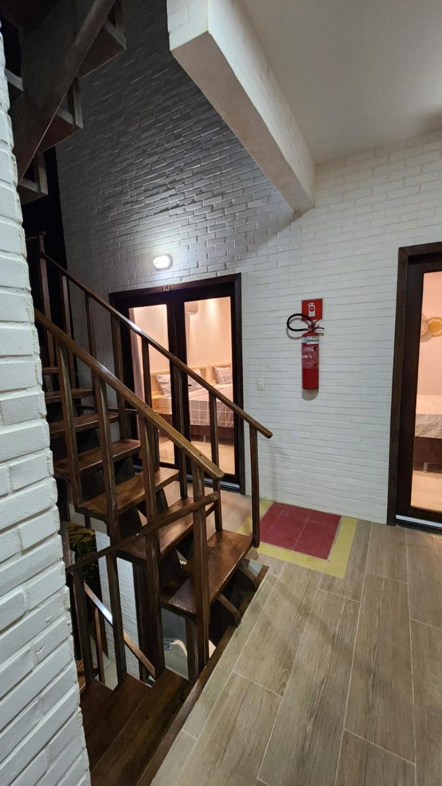 Pousada Solarium 카노아 케브라다 외부 사진