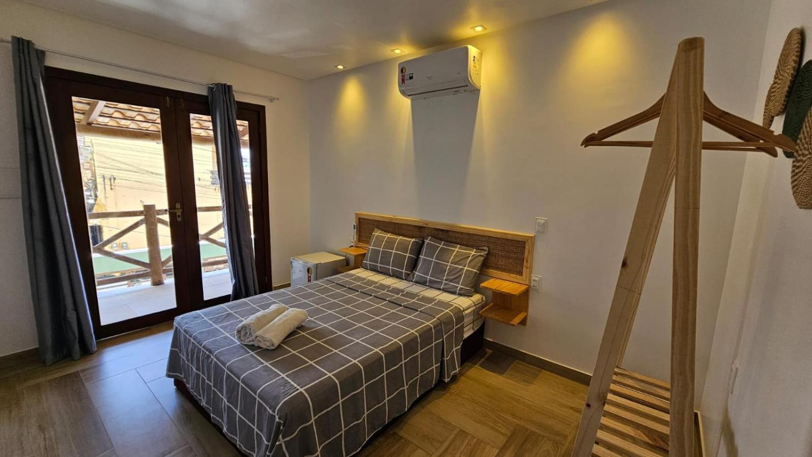 Pousada Solarium 카노아 케브라다 외부 사진