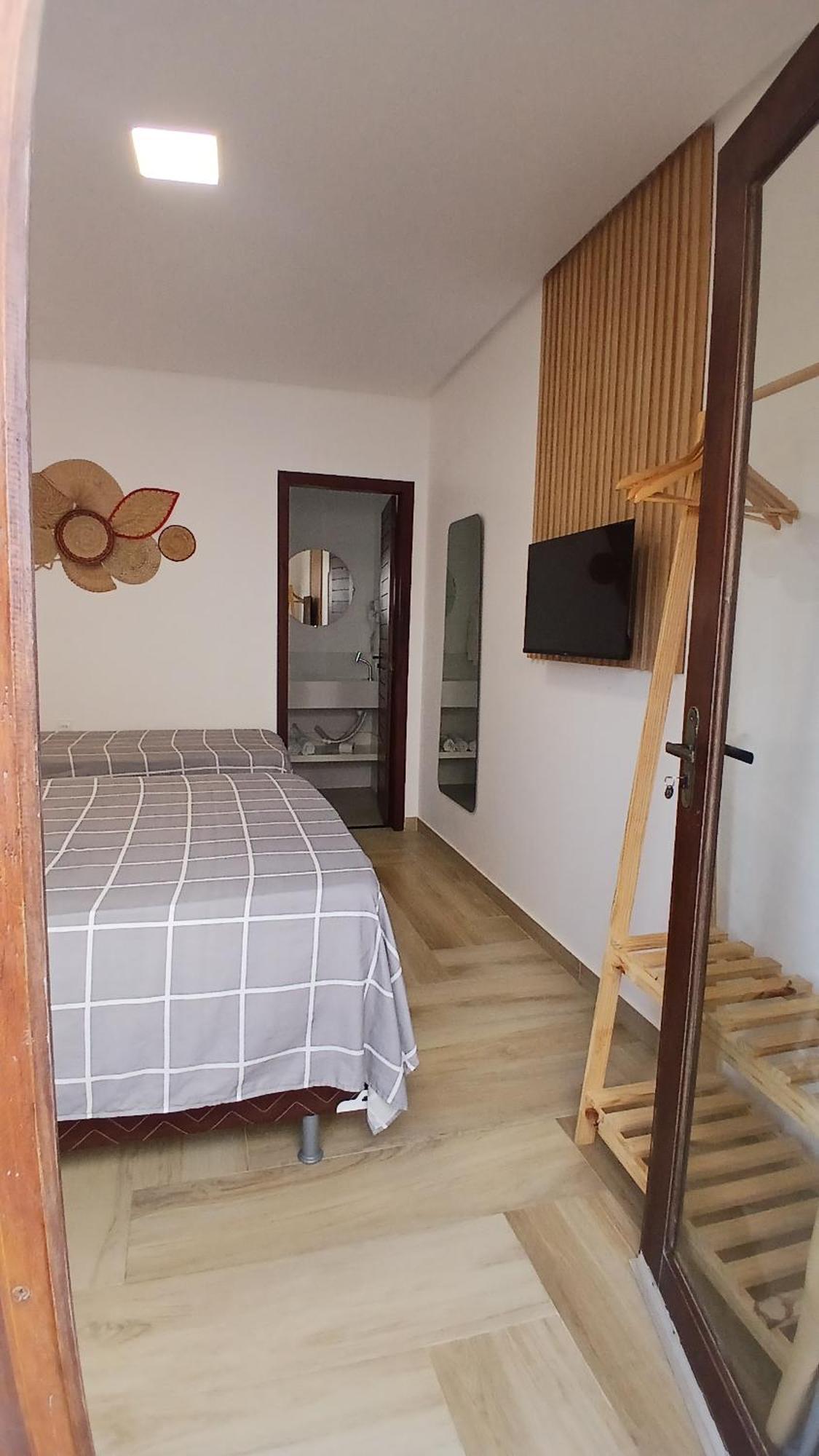 Pousada Solarium 카노아 케브라다 외부 사진