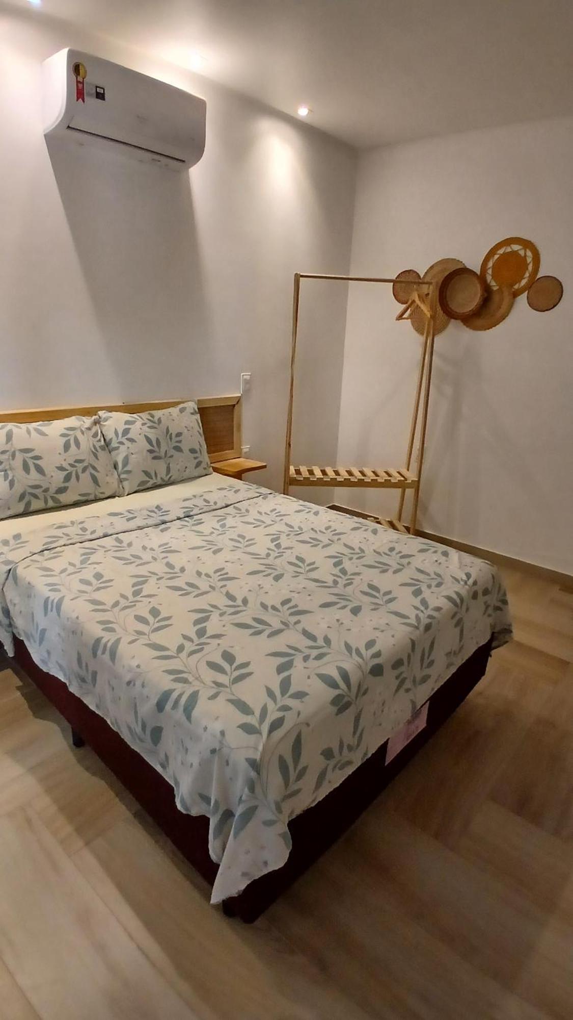 Pousada Solarium 카노아 케브라다 외부 사진
