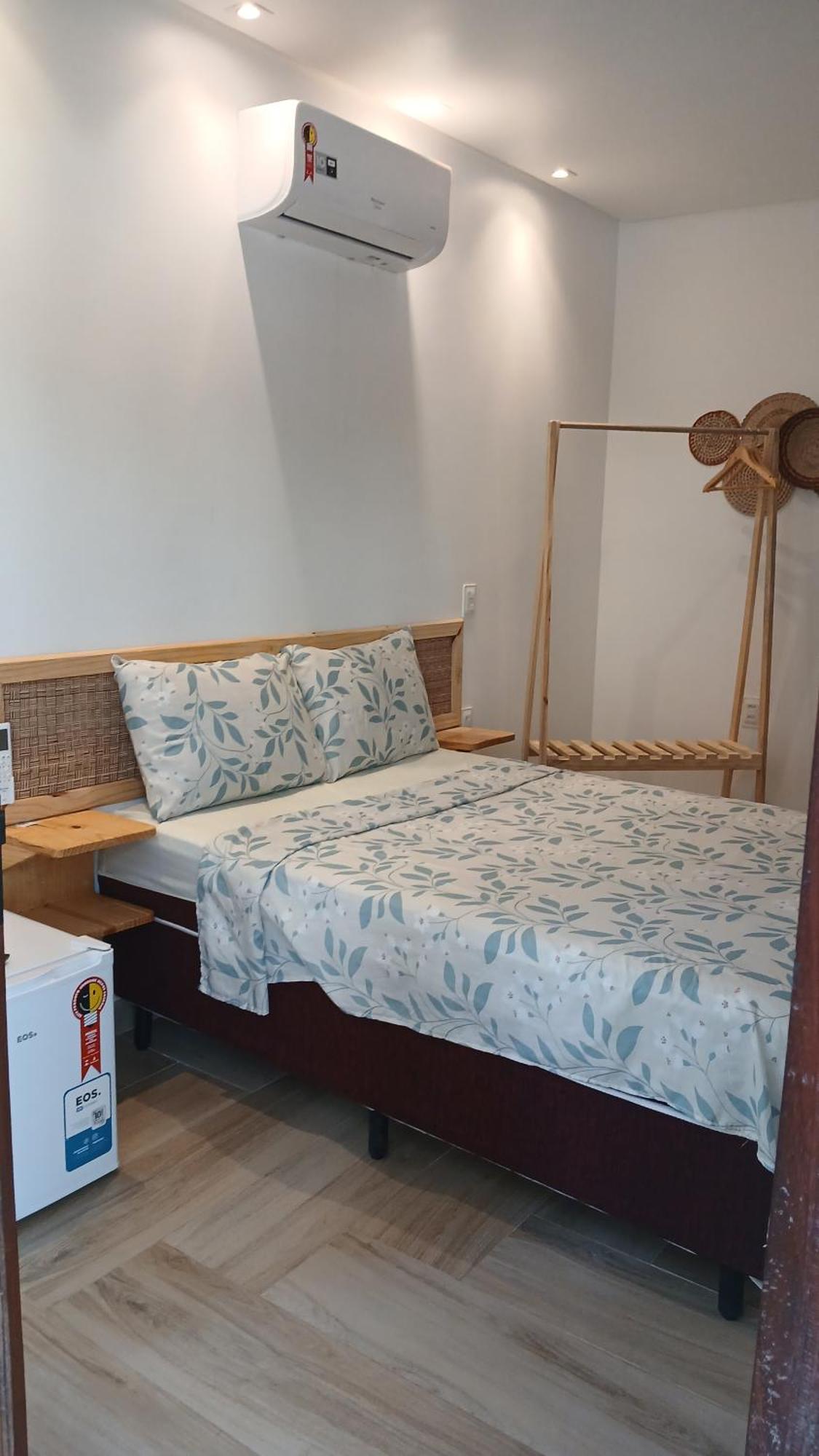 Pousada Solarium 카노아 케브라다 외부 사진