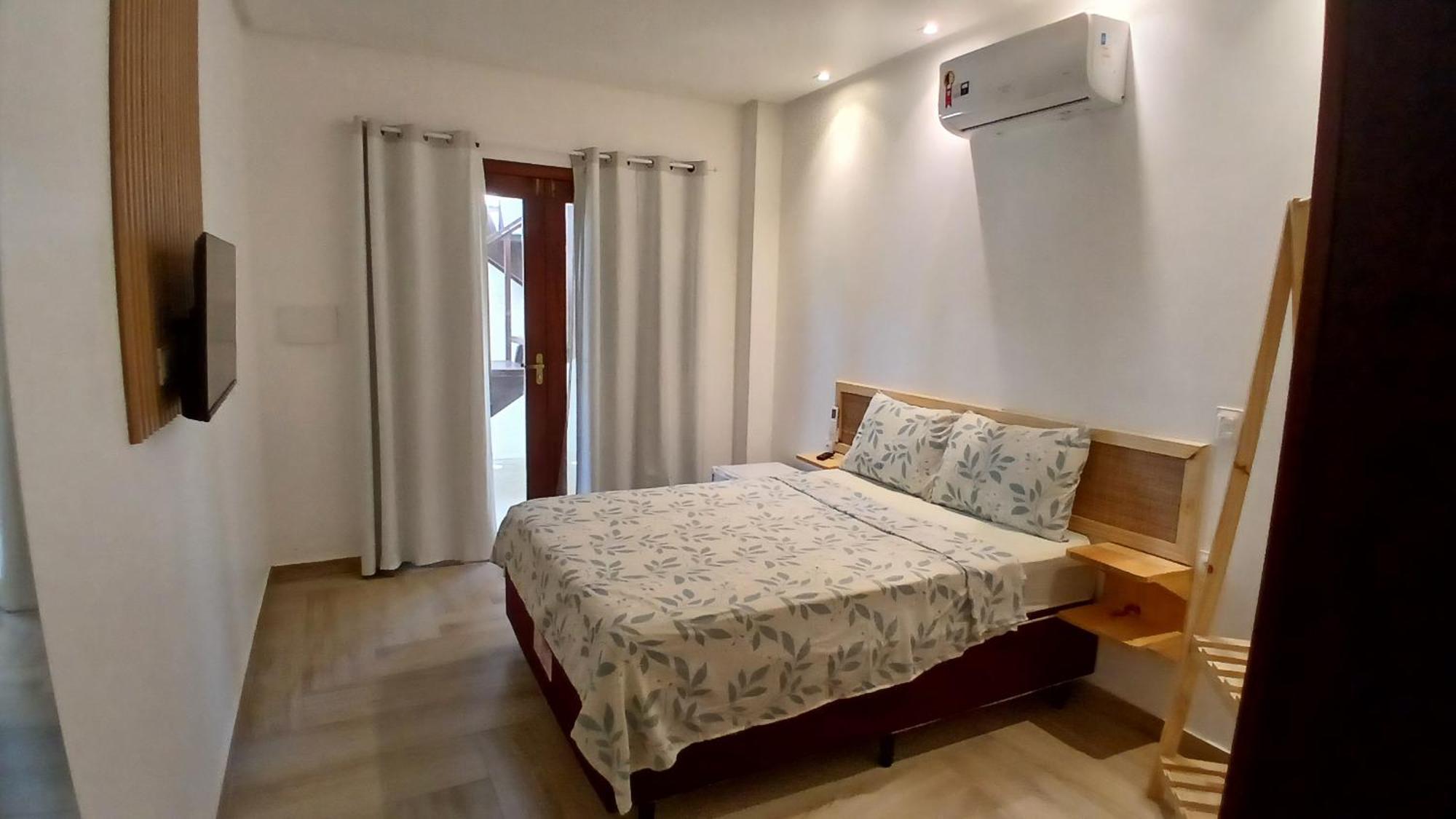 Pousada Solarium 카노아 케브라다 외부 사진