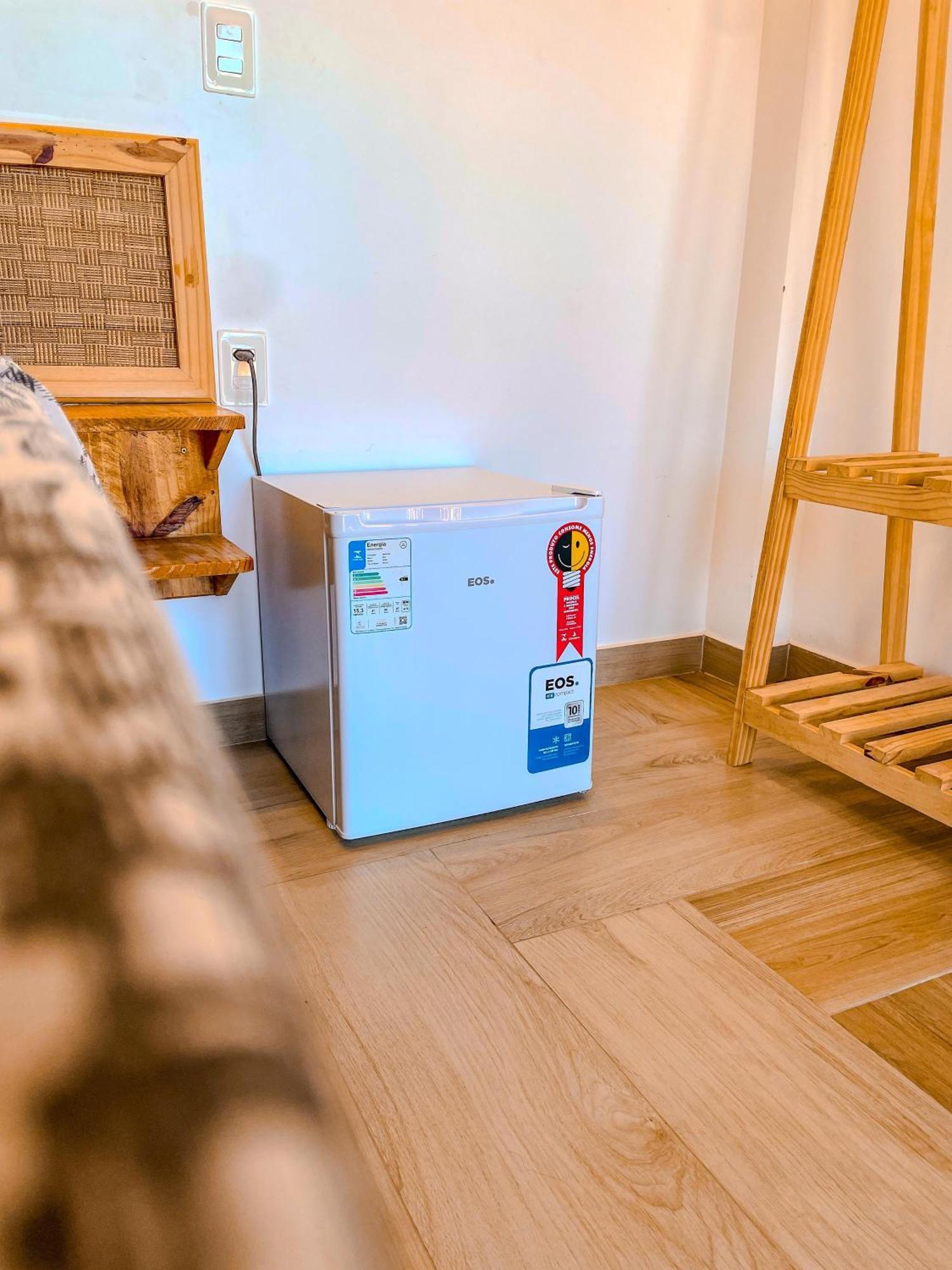 Pousada Solarium 카노아 케브라다 외부 사진
